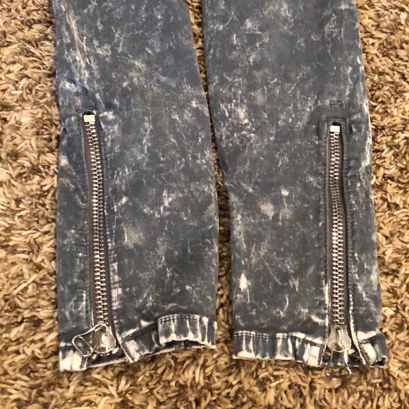 Joes Jeans Jeggings - Picture 2 of 3